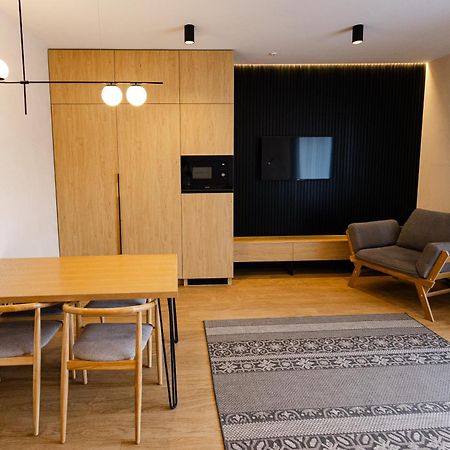 Bukville Hotel & Spa Bukovel Eksteriør billede
