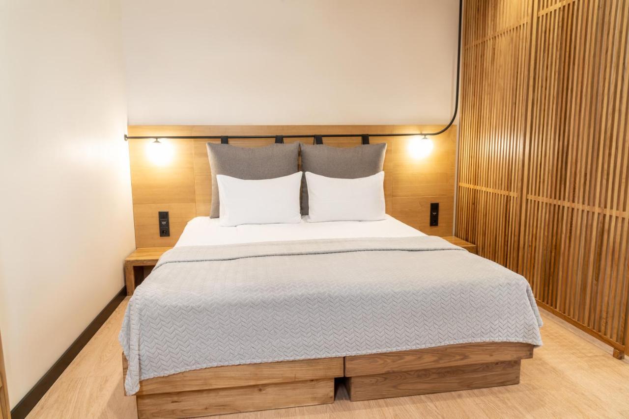 Bukville Hotel & Spa Bukovel Eksteriør billede